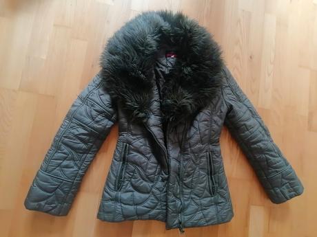 Zimná bunda m, m