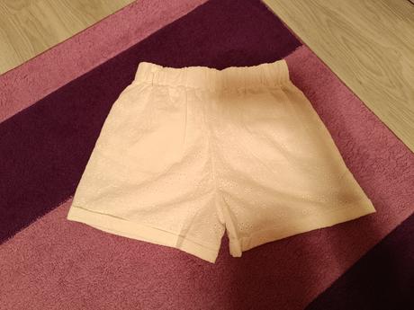 Šort, sinsay,xs