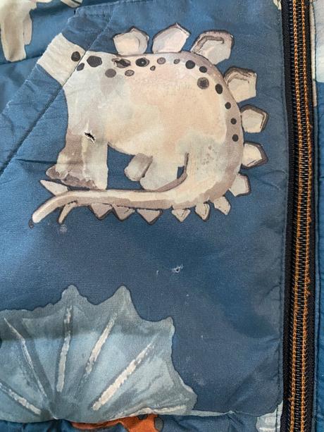 Zimná bunda zn. next, next,104