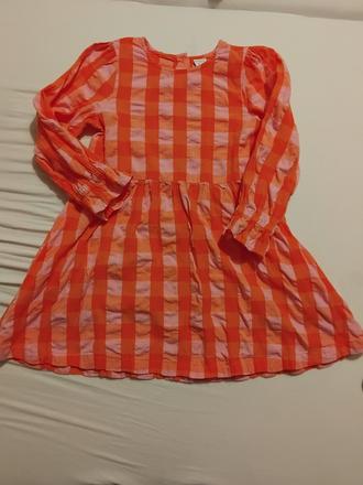 Dievcenske saty, lindex,116