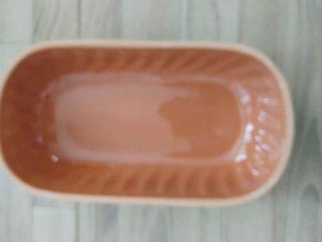 Nový hlinený pekáč - 6,7 liter, 