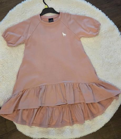 Mash mnie šaty 140/146, 140