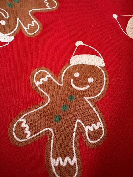 Vianocna mikina, esmara,146