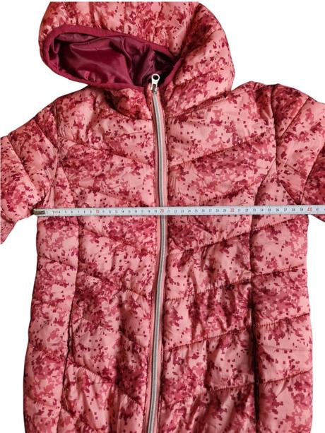 Prechodna bundicka, pepperts,140