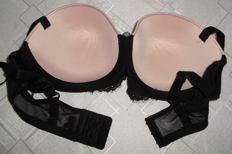 Elegantna podprsenka esmara, esmara,80c