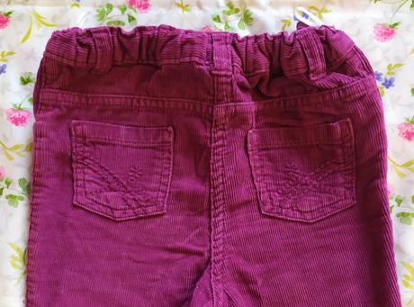 Menzestrove nohavice a pulovrik, f&f,98