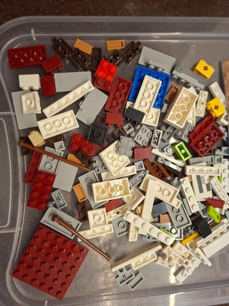 Lego 21150,