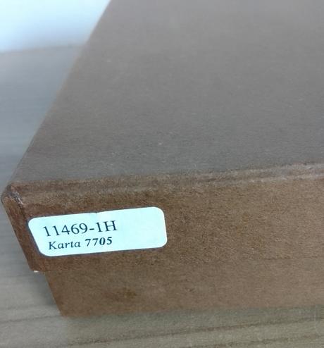 Keramická misa na olivy, syr., 