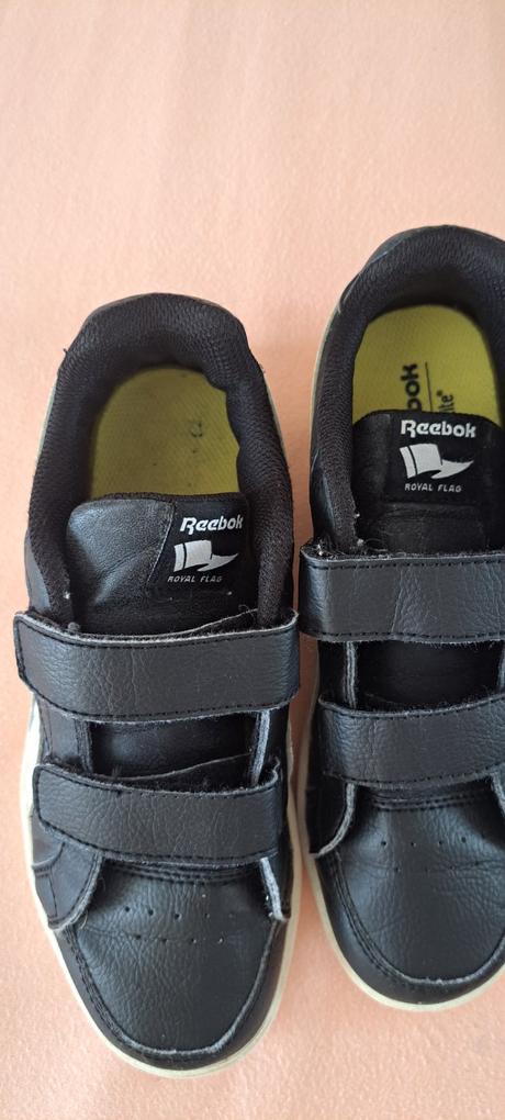 Tenisky, reebok,33