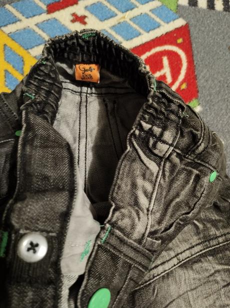 Kraťasy, kiki&koko,110