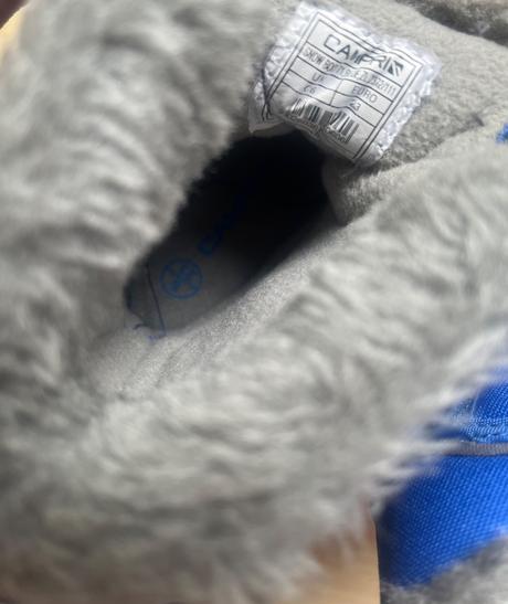 Snehule campri vel. 23 nové, campri,23