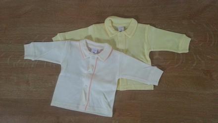 Kojenecká košieľka., 56