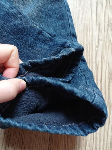 Zateplené rifle na traky, 98