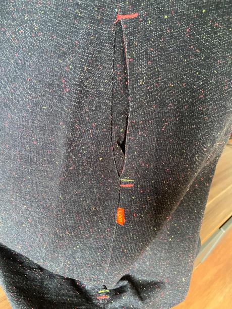 Loap športové šaty, loap,m