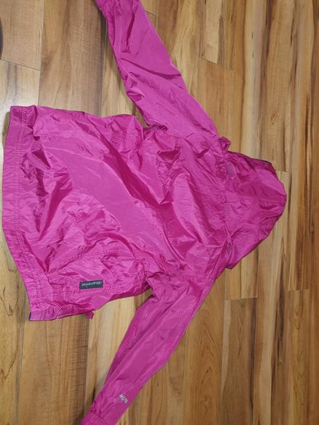 Kvalitná bunda 98/104, karrimor,98