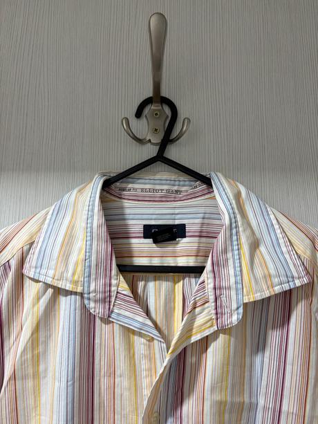 Pánska košeľa, gant,xl