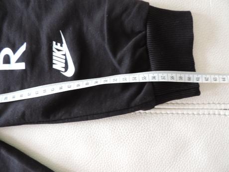 Tepláková súprava nike, veľ. 152-158, nike,152