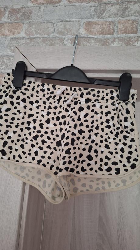 Šortky 146/152, takko,146