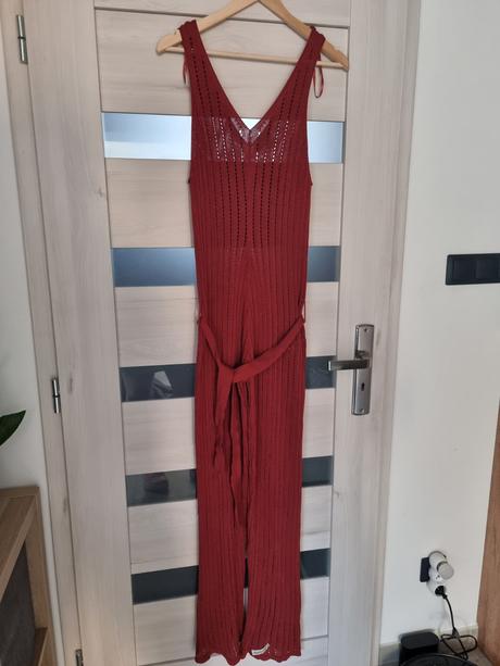 Pleteny overal, primark,46