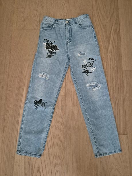 Rifle terranova 152-158 cm, terranova,152