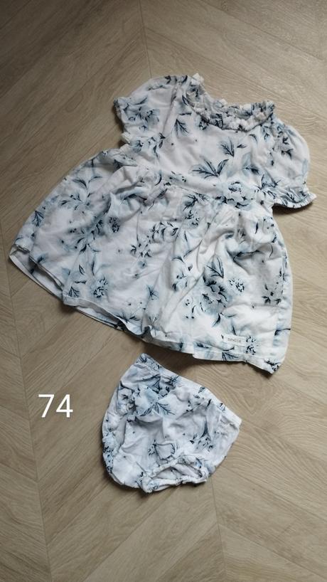 Newbie šaty, newbie,74