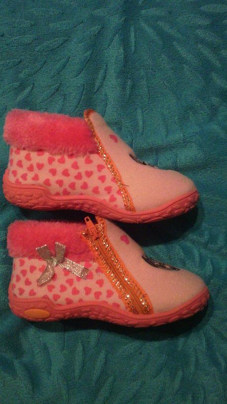 Teplejšie papučky, topolino,27