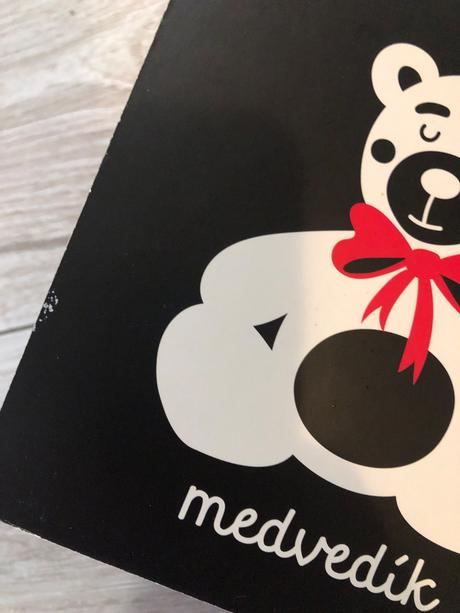 Môj malý svet kniha, 