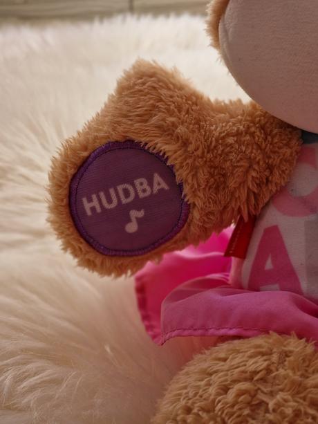 Fischer price hovoriaca sestrička, 