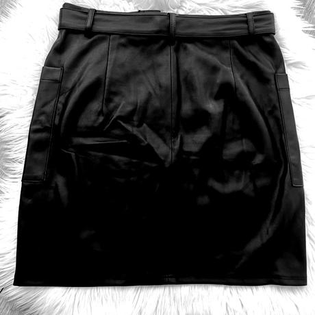 Čierna sukňa sinsay, sinsay,m