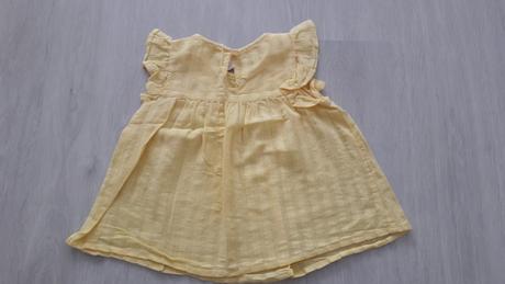 Tunika, palomino,110