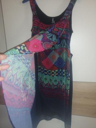 Saty desigual 34/s, desigual,34