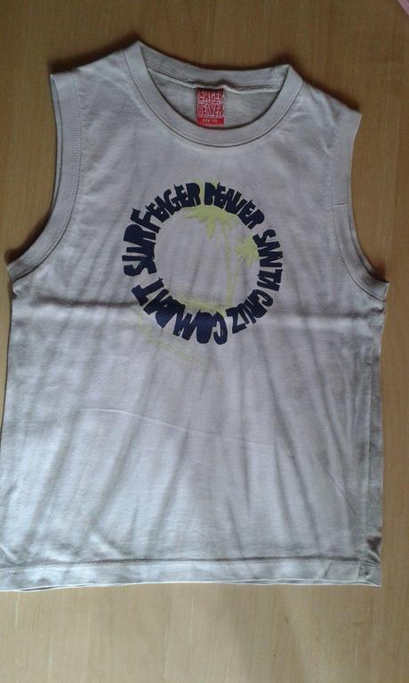 Chlapčenské tričko č. 116, 116