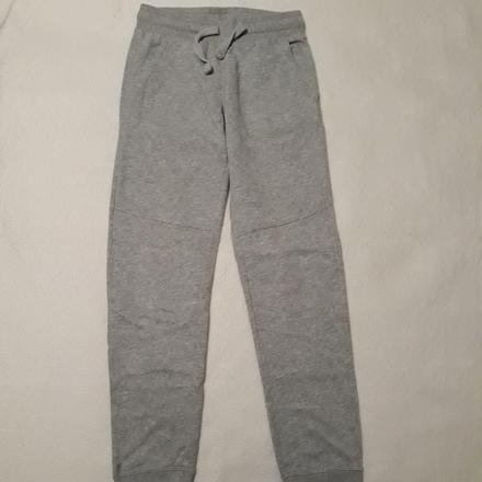 Tepláky veľ. 134/140, pepperts,134