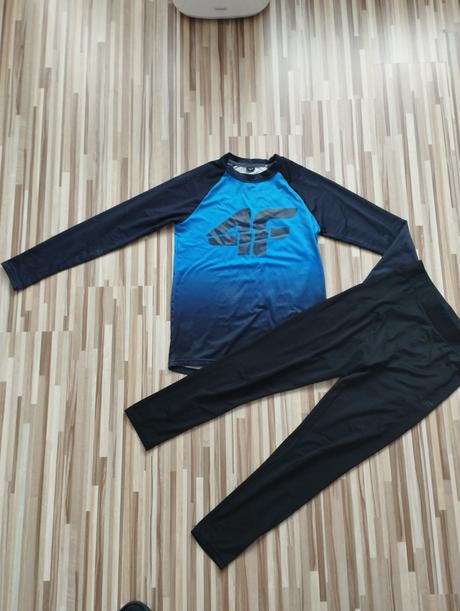 Termo prádlo 4f, 146