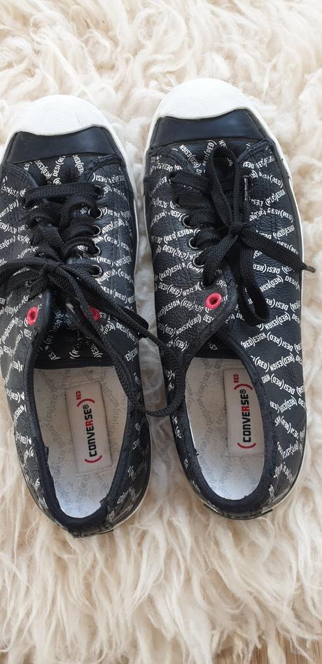 Botasky converse jack purcell, converse,42