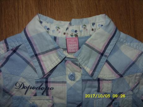 Bluzka, dopodopo,116