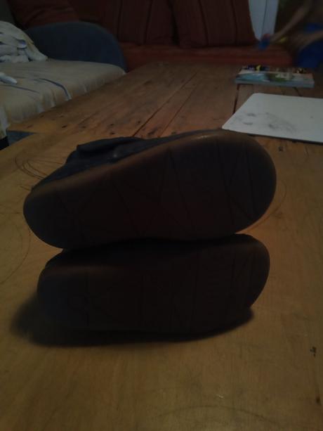 Topánky froddo c. 23, froddo,23