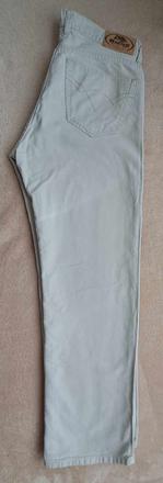 Pánske rifle veľkosť 31, 30