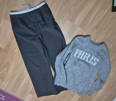 Nohavice, sinsay,158