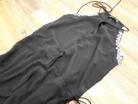 Šaty zara maxi boho vel 36/38, zara,s