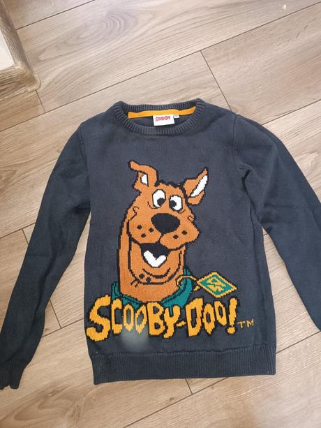 Sveter scooby doo, disney,134