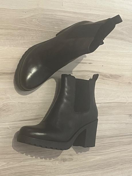 Vagabond čižmy, vagabond,38