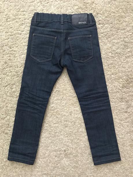 Riflicky lindex, lindex,110