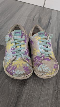 Tenisky camper twins 31, camper,31