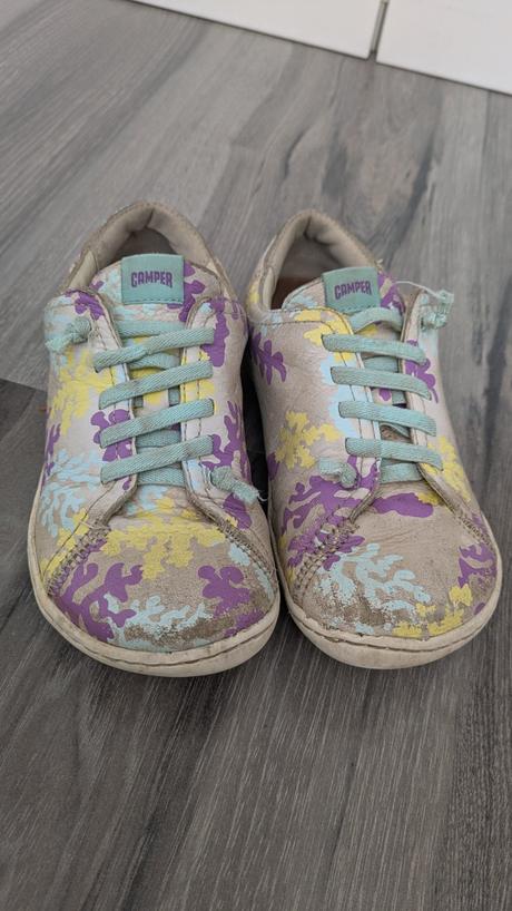 Tenisky camper twins 31, camper,31
