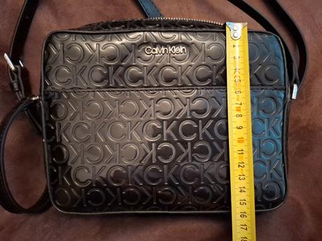 Kabelka calvin klein, calvin klein