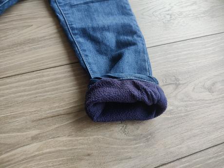 Zateplené rifle, 104