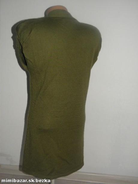 Vestička, promod,40