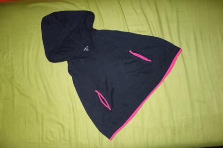 Pletene ponco gap, gap,104