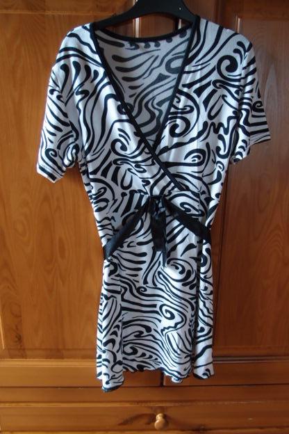 Elegantné tričko, 40